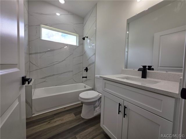 8125 N Maltese Drive, Citrus Springs, FL 34433