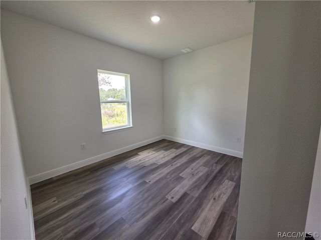 8125 N Maltese Drive, Citrus Springs, FL 34433