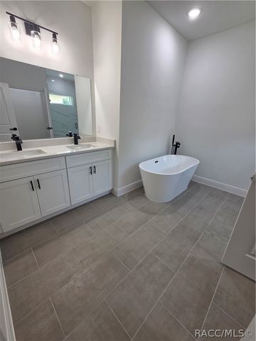 8125 N Maltese Drive, Citrus Springs, FL 34433