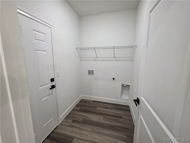 8125 N Maltese Drive, Citrus Springs, FL 34433
