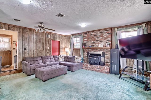 133 Pineview Drive, Swansea, SC 29160