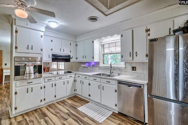 133 Pineview Drive, Swansea, SC 29160