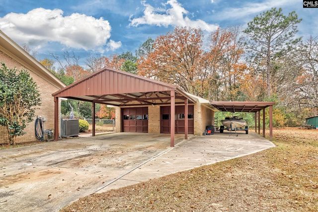 133 Pineview Drive, Swansea, SC 29160