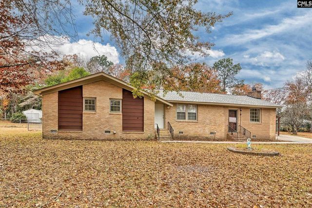 133 Pineview Drive, Swansea, SC 29160