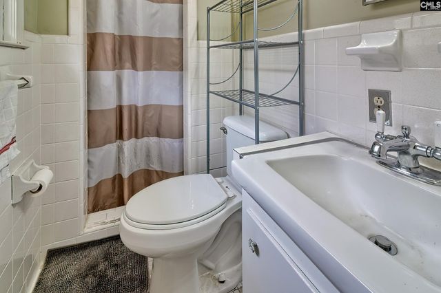 133 Pineview Drive, Swansea, SC 29160