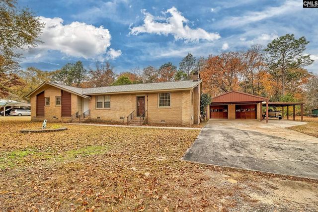 133 Pineview Drive, Swansea, SC 29160