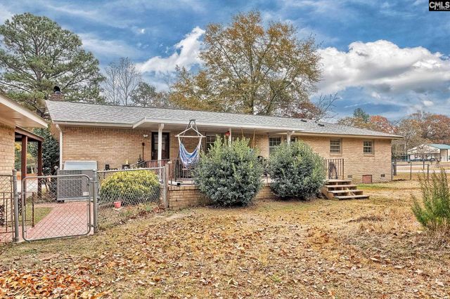 133 Pineview Drive, Swansea, SC 29160