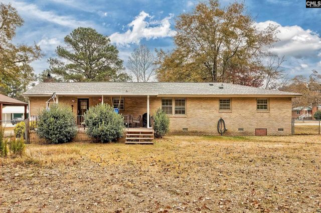 133 Pineview Drive, Swansea, SC 29160