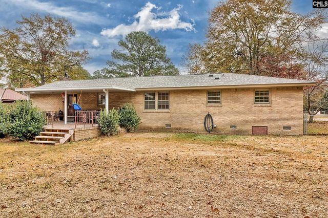 133 Pineview Drive, Swansea, SC 29160