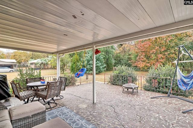 133 Pineview Drive, Swansea, SC 29160