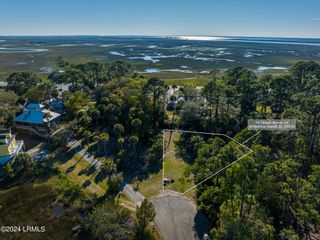 74 Ocean Marsh Lane, Harbor Island, SC 29920