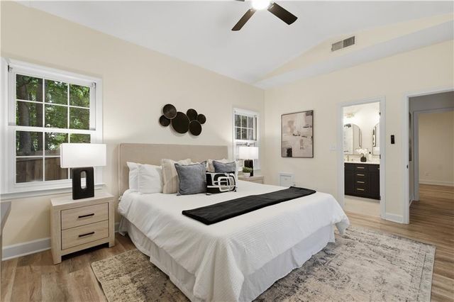 2958 Crosswycke Forest Drive NE, Brookhaven, GA 30319