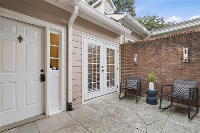 2958 Crosswycke Forest Drive NE, Brookhaven, GA 30319