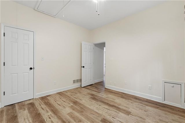 2958 Crosswycke Forest Drive NE, Brookhaven, GA 30319