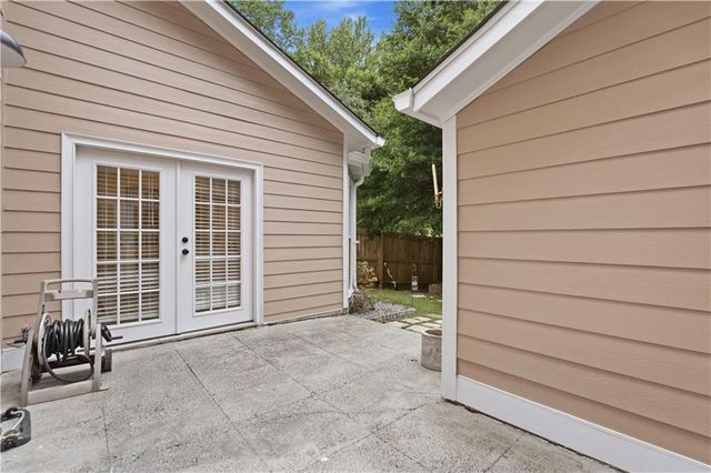 2958 Crosswycke Forest Drive NE, Brookhaven, GA 30319