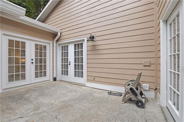 2958 Crosswycke Forest Drive NE, Brookhaven, GA 30319