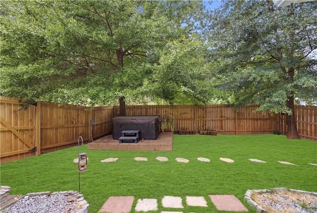 2958 Crosswycke Forest Drive NE, Brookhaven, GA 30319