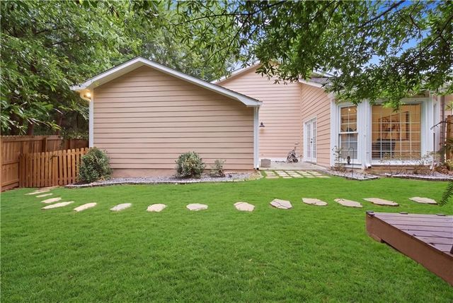 2958 Crosswycke Forest Drive NE, Brookhaven, GA 30319