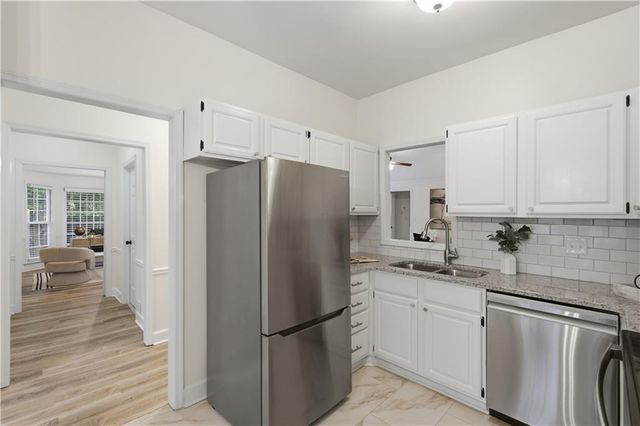 2958 Crosswycke Forest Drive NE, Brookhaven, GA 30319