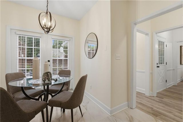 2958 Crosswycke Forest Drive NE, Brookhaven, GA 30319
