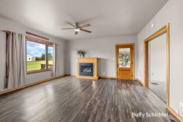 20017 7 Mile Road, Reed City, MI 49677