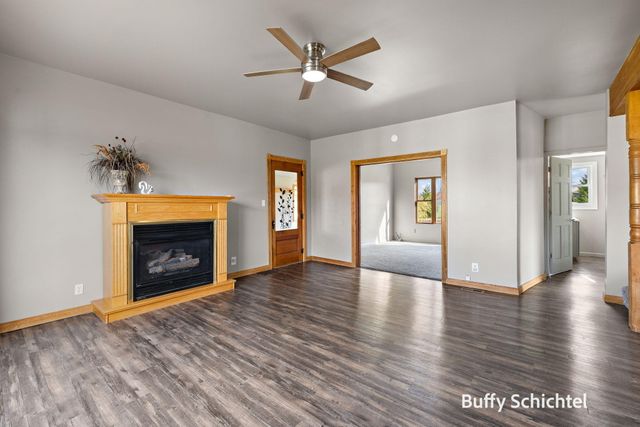 20017 7 Mile Road, Reed City, MI 49677