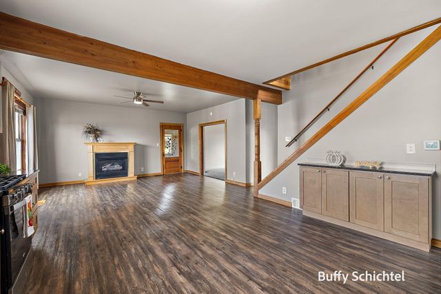 20017 7 Mile Road, Reed City, MI 49677