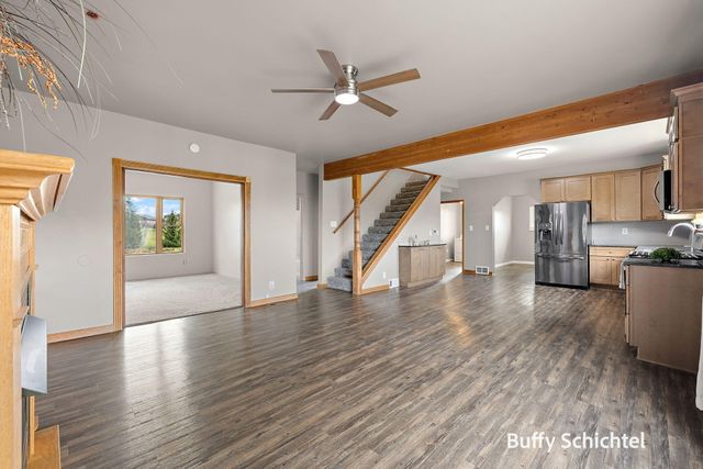 20017 7 Mile Road, Reed City, MI 49677