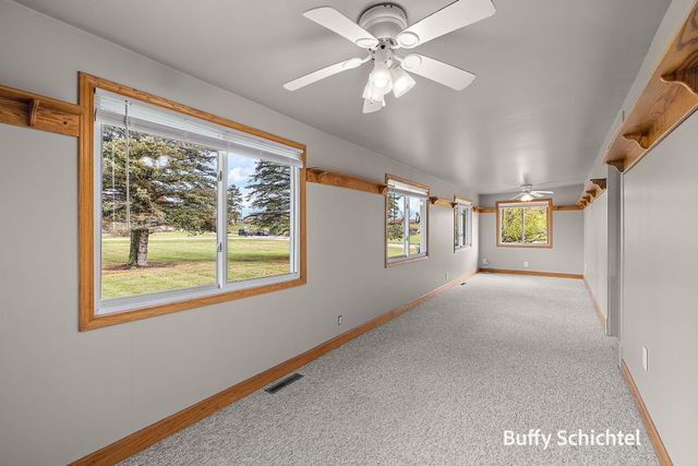 20017 7 Mile Road, Reed City, MI 49677