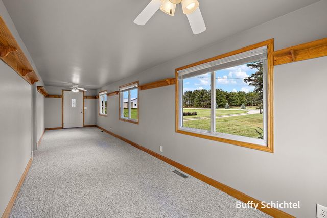 20017 7 Mile Road, Reed City, MI 49677