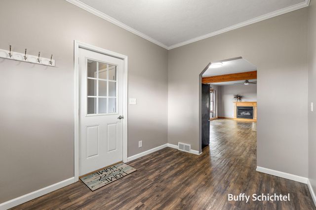 20017 7 Mile Road, Reed City, MI 49677