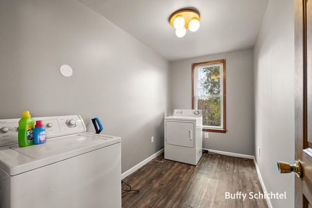 20017 7 Mile Road, Reed City, MI 49677