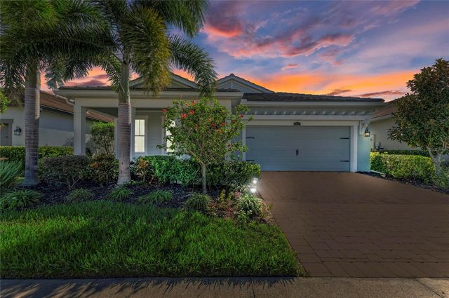 5632 LONG SHORE LOOP, Sarasota, FL 34238