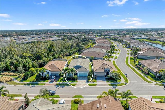 5632 LONG SHORE LOOP, Sarasota, FL 34238
