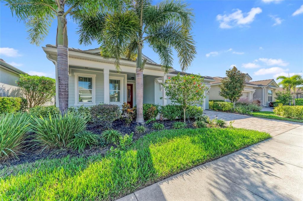 5632 LONG SHORE LOOP, Sarasota, FL 34238