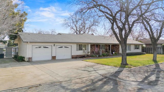 225 Elm Street, Maxwell, CA 95955