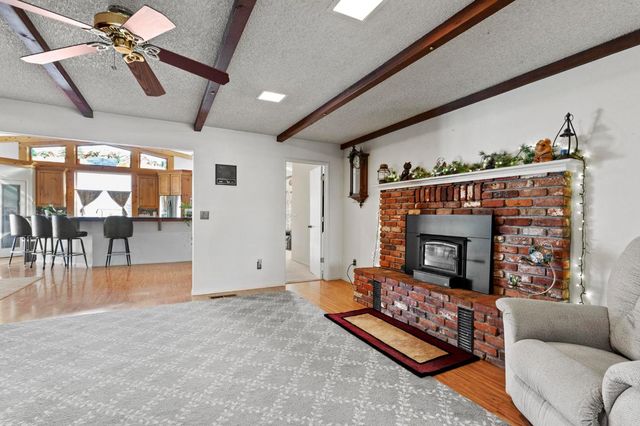 225 Elm Street, Maxwell, CA 95955