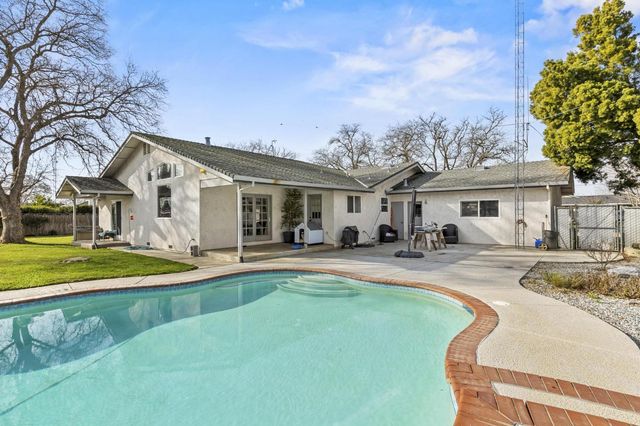 225 Elm Street, Maxwell, CA 95955