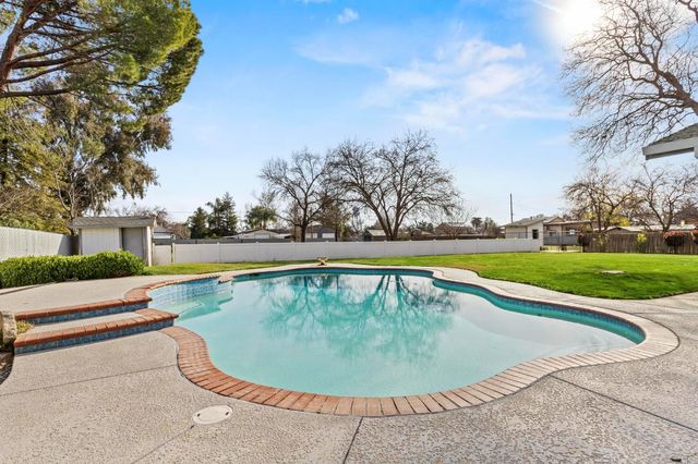 225 Elm Street, Maxwell, CA 95955