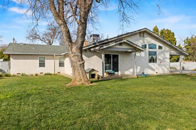 225 Elm Street, Maxwell, CA 95955