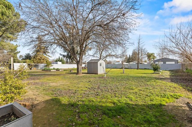 225 Elm Street, Maxwell, CA 95955