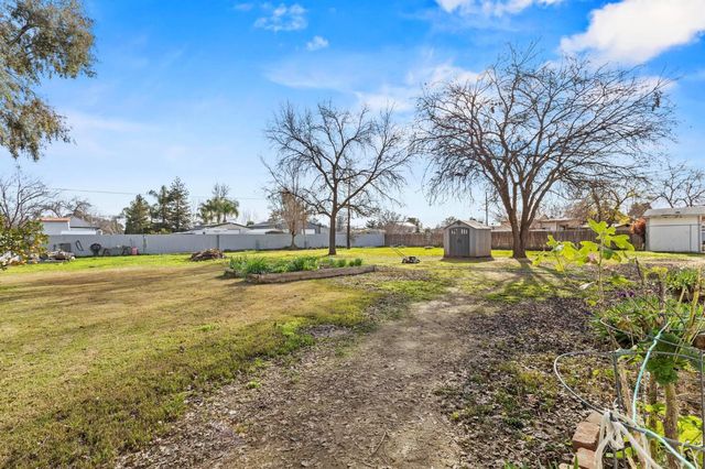 225 Elm Street, Maxwell, CA 95955