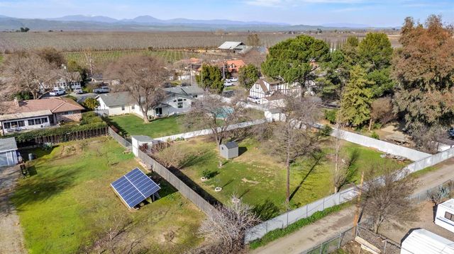 225 Elm Street, Maxwell, CA 95955