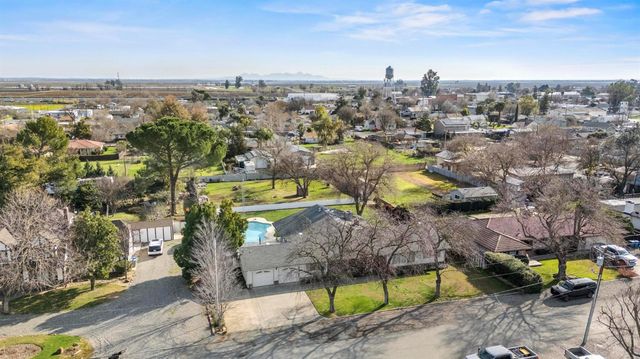 225 Elm Street, Maxwell, CA 95955