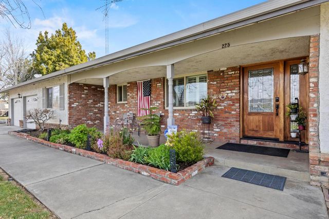 225 Elm Street, Maxwell, CA 95955