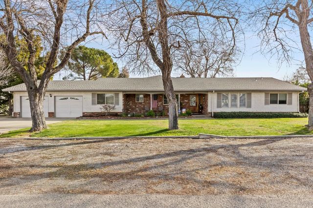 225 Elm Street, Maxwell, CA 95955
