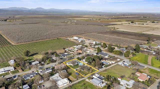 225 Elm Street, Maxwell, CA 95955