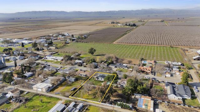 225 Elm Street, Maxwell, CA 95955