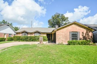 7222 Pella Drive, Houston, TX 77036
