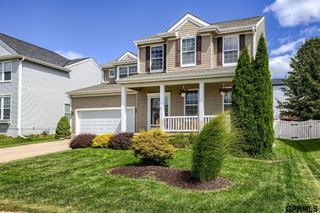 7943 N 152nd Avenue, Bennington, NE 68007